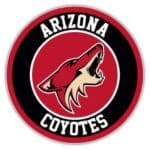 Arizona Coyotes vs. Dallas Stars