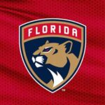 Florida Panthers vs. Detroit Red Wings