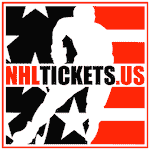 NHL Schedule & Tickets