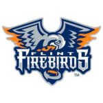 Flint Firebirds vs. Brantford Bulldogs