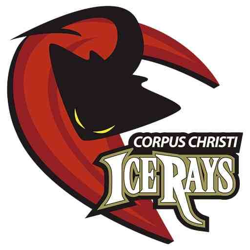 Oklahoma Warriors vs. Corpus Christi IceRays