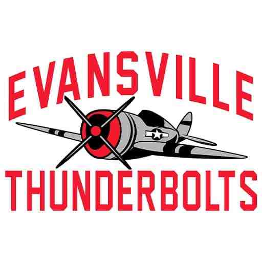 Evansville Thunderbolts vs. Knoxville Ice Bears