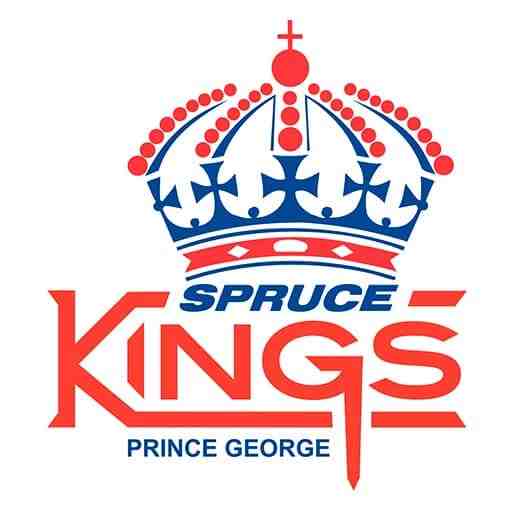Prince George Spruce Kings
