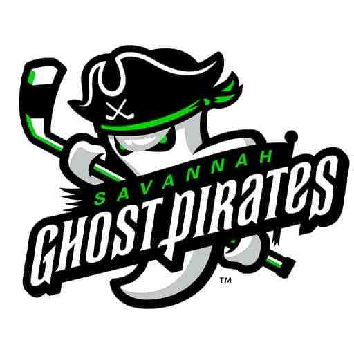 Savannah Ghost Pirates vs. Indy Fuel