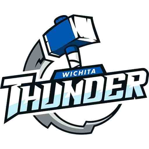 Wichita Thunder vs. Tulsa Oilers