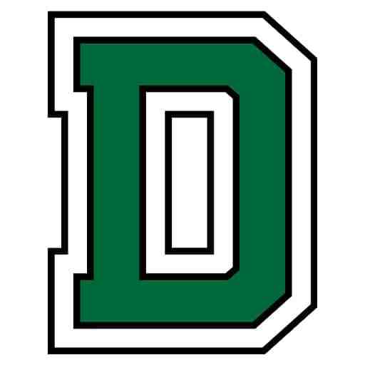 Dartmouth Big Green Hockey