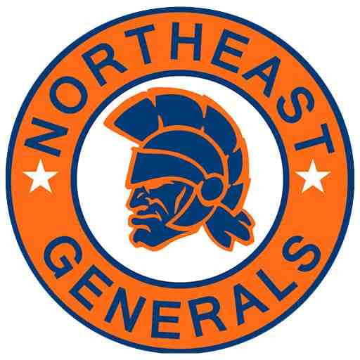 Danbury Jr. Hat Tricks vs. Northeast Generals