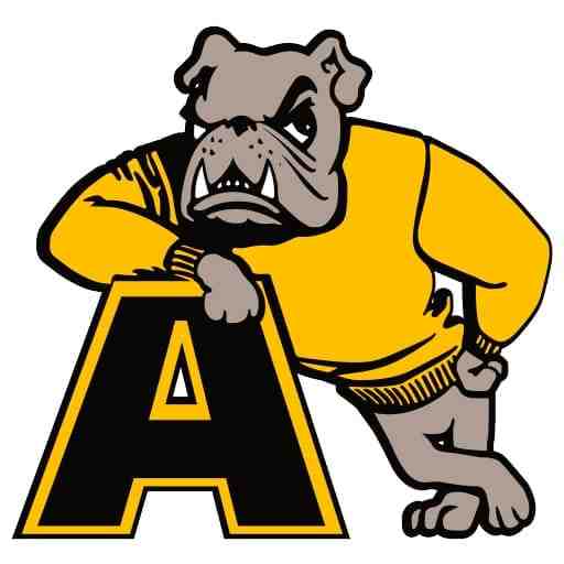 Adrian Bulldogs Hockey